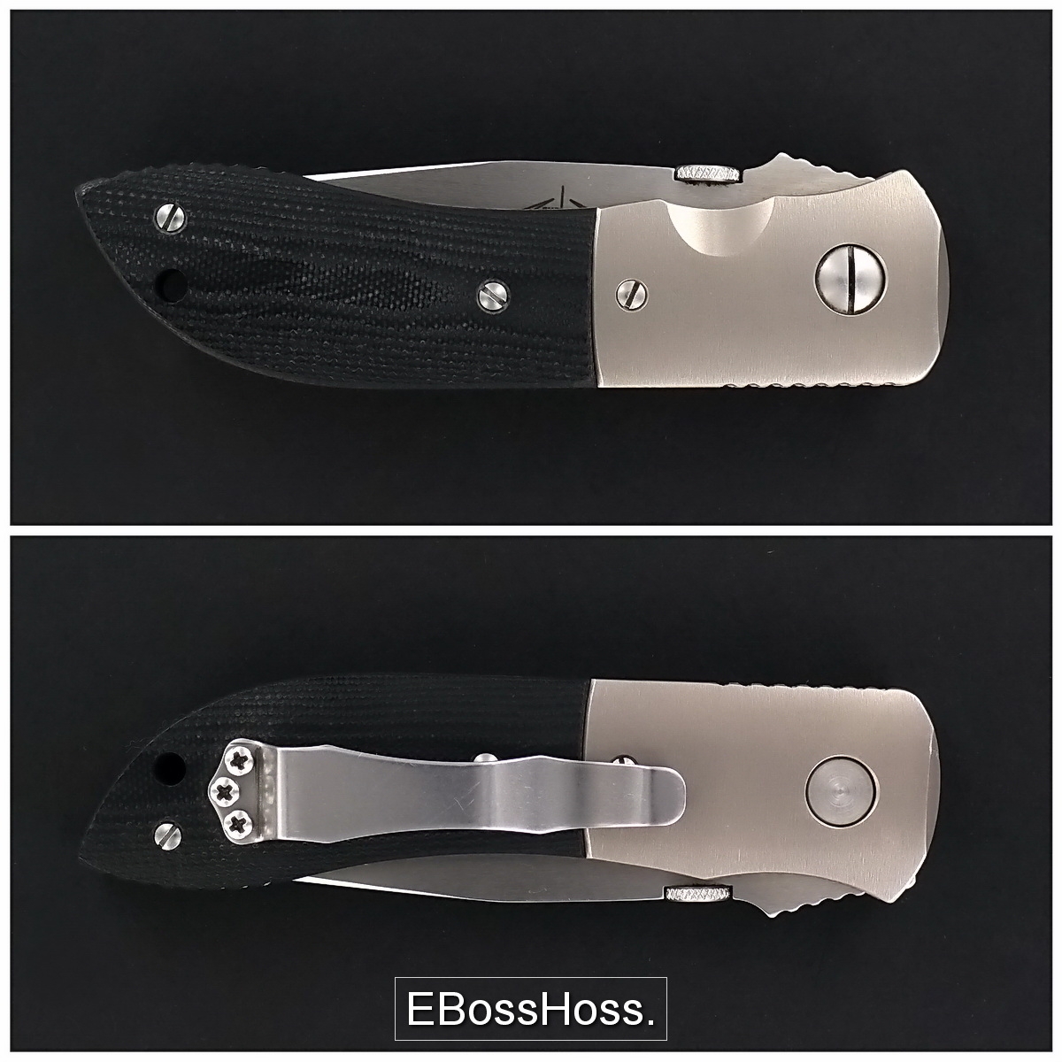 Ernie Emerson MV-4 (aka Viper 4)